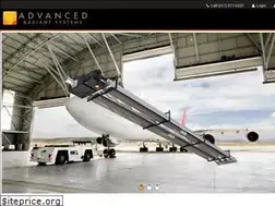 Sites similar to advancedradiantsystems.com