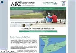 Sites similar to advancedradiationcenters.com