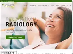Sites similar to advancedradiologygi.com