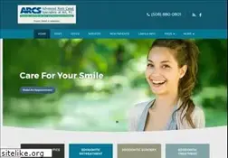 Sites similar to advancedrc.net