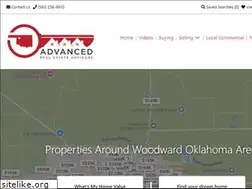 Sites similar to advancedrealestateadvisors.com