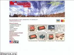Sites similar to advancedreceiver.com