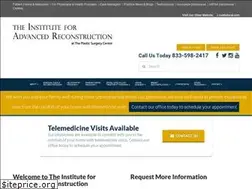 Sites similar to advancedreconstruction.com