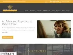 Sites similar to advancedrecoverysystems.com