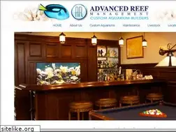 Sites similar to advancedreefmanagement.com