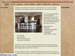 Sites similar to advancedremodelingservices.com