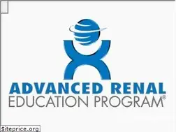 Sites similar to advancedrenaleducation.com