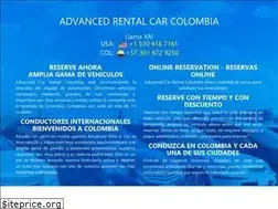 Sites similar to advancedrentalcar.com