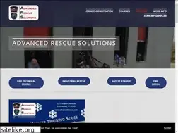 Sites similar to advancedrescue.com
