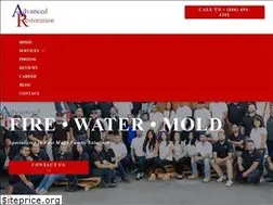 Sites similar to advancedrestor.com