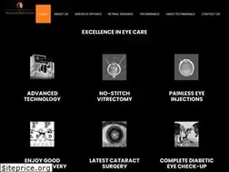 Sites similar to advancedretinacare.com