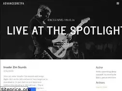 Sites similar to advancedretpa.weebly.com