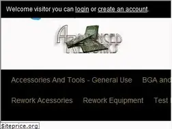Sites similar to advancedreworks.com