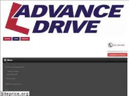Sites similar to advancedrive.com
