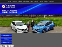 Sites similar to advancedrivingschool.info