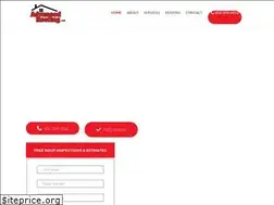 Sites similar to advancedroofingaz.com