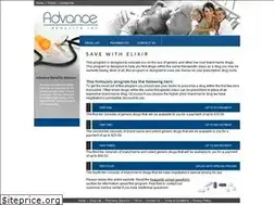 Sites similar to advancedrugcard.com