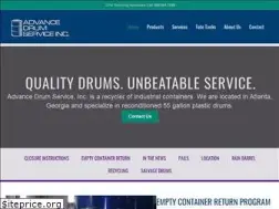 Sites similar to advancedrum.com