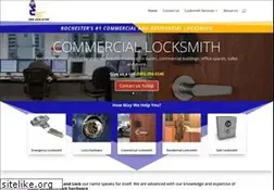 Sites similar to advancedsafeandlock.com