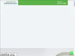 Sites similar to advancedsafety.com.sg