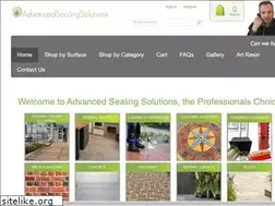 Sites similar to advancedsealingsolutions.co.uk