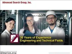 Sites similar to advancedsearch.com
