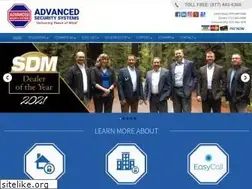 Sites similar to advancedsecurity.us