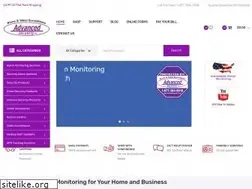 Sites similar to advancedsecurityllc.com