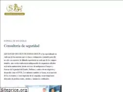 Sites similar to advancedsecuritytools.com
