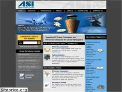 Sites similar to advancedsemiconductor.com