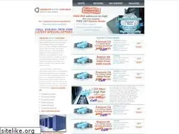 Sites similar to advancedservercolocation.com