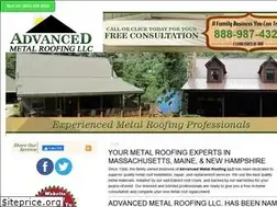 Sites similar to advancedsidingandwindow.com