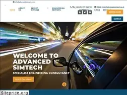 Sites similar to advancedsimtech.com