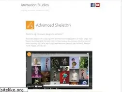 Sites similar to advancedskeleton.com