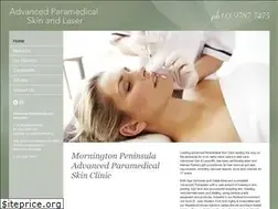 Sites similar to advancedskinandlaser.com.au