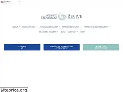 Sites similar to advancedskinmd.com