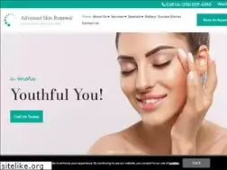 Sites similar to advancedskinrenewal.com