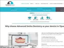 Sites similar to advancedsmilesdentistry.com