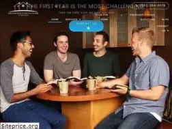 Sites similar to advancedsoberliving.com
