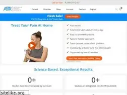 Sites similar to advancedsofttissuerelease.com