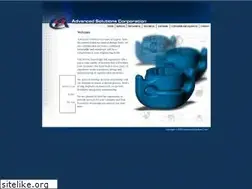 Sites similar to advancedsolutionscorp.com