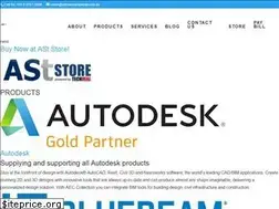 Sites similar to advancedspatial.com.au
