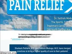 Sites similar to advancedspinecareny.com