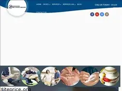 Sites similar to advancedspinesports.com