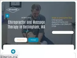 Sites similar to advancedsportschiropractic.com