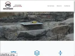 Sites similar to advancedsr.com