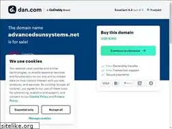 Sites similar to advancedsunsystems.net