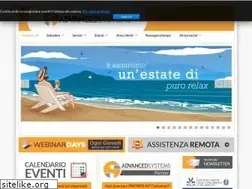 Sites similar to advancedsystems.it