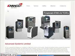 Sites similar to advancedsystemslimited.com