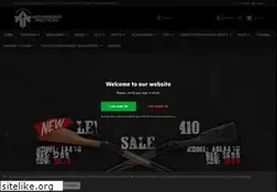 Sites similar to advancedtactical.com